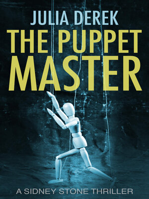 cover image of The Puppet Master